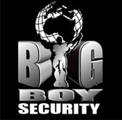 Big Boy Security
